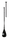 Starboard Enduro Carbon F35 2 Piece SUP Paddle