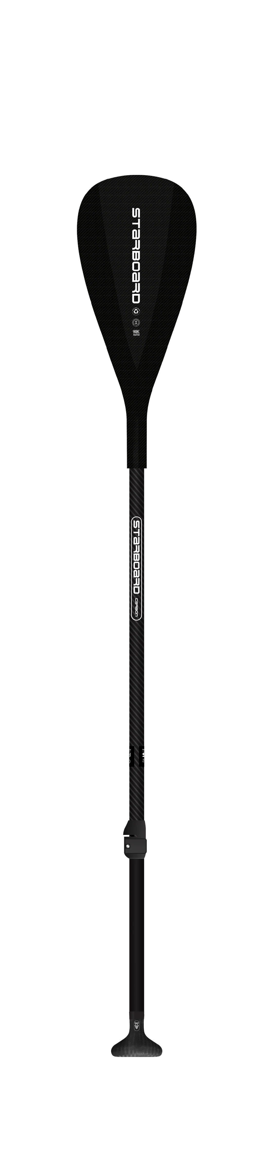 Starboard Enduro Carbon F35 2 Piece SUP Paddle