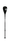 Starboard Enduro Carbon F35 2 Piece SUP Paddle