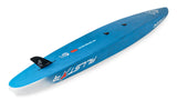 2024 STARBOARD SUP 14'0" X 28" ALL STAR BLUE CARBON WITH BOARD BAG