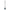 NSP Paddle Allround 86 Hybrid 2 Piece Adjustable