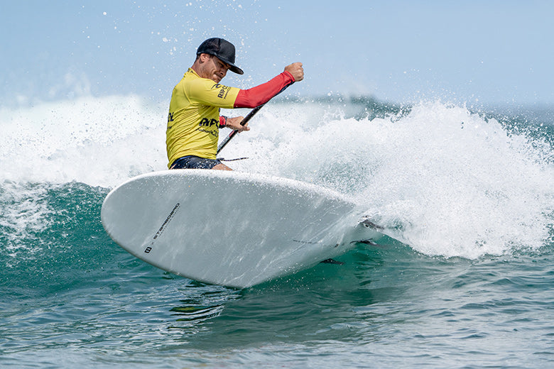 STARBOARD LONGBOARD SUP 9'5" x 30" 124L LIMITED SERIES