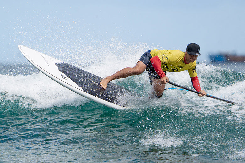 STARBOARD LONGBOARD SUP 9'5" x 30" 124L LIMITED SERIES