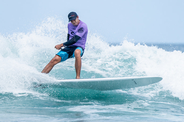 STARBOARD LONGBOARD SUP 9'5" x 30" 124L LIMITED SERIES