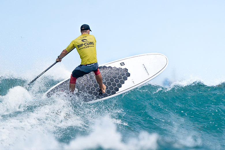 STARBOARD LONGBOARD SUP 9'5" x 30" 124L LIMITED SERIES