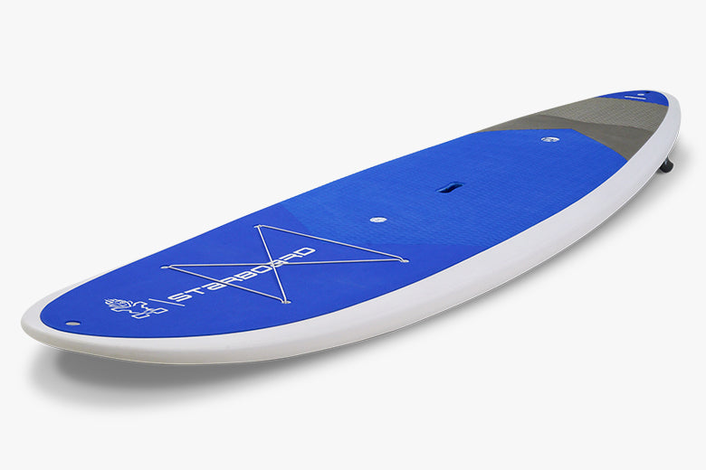 2024 STARBOARD SUP 12'6" x 30″ 272L GENERATION RHINO