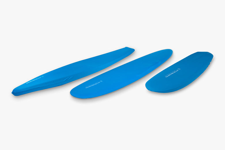 2025 STARBOARD SUP 14'0" X 23" ALL STAR BLUE CARBON SANDWICH