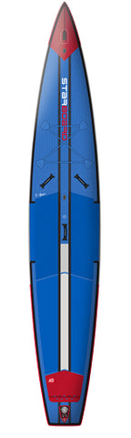2024 INFLATABLE SUP 14" X 28" X 6" ALL STAR AIRLINE DELUXE SC