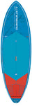 2024 STARBOARD SUP 9’3″ x 32.75″ 153L SPICE BLUE CARBON - West Coast Paddle Sports