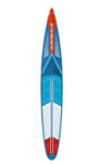2024 STARBOARD SUP 14'0" X 26" ALL STAR BLUE CARBON SANDWICH