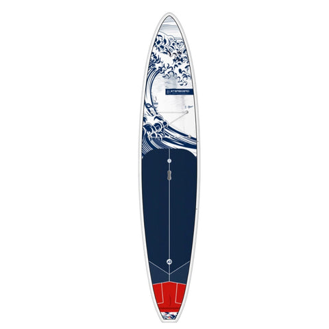 2024 STARBOARD SUP 12'6" X 28" GENERATION LITE TECH WAVE