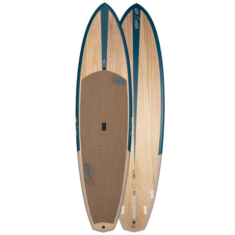 USED SURFTECH ALTA MEDERA 9'8" X 29" 132L