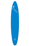 2024 STARBOARD SUP 12’6” x 28” GENERATION BLUE CARBON