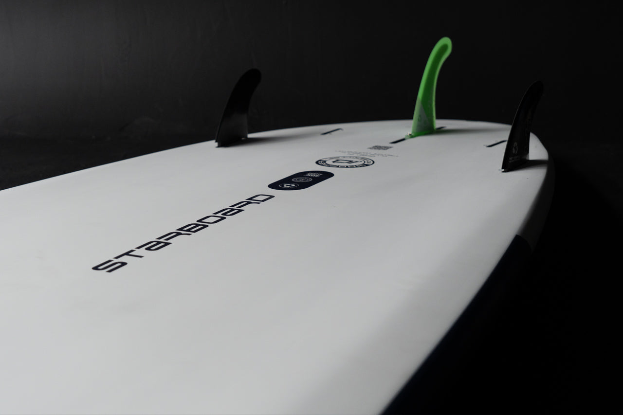 2025 STARBOARD SUP 9'0" X 33" WHOPPER LITE TECH - PREBOOK FOR MARCH