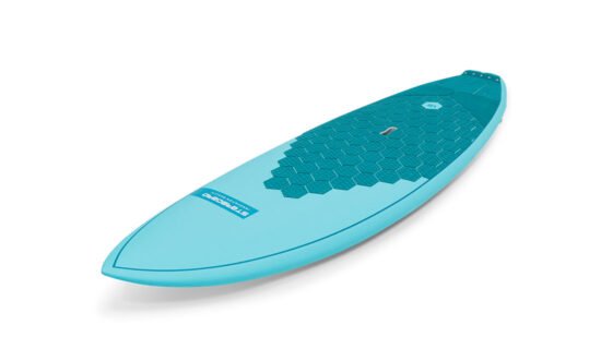 2025 STARBOARD SUP 8'2” x 30.75” SPICE LIMITED SERIES - BLUE