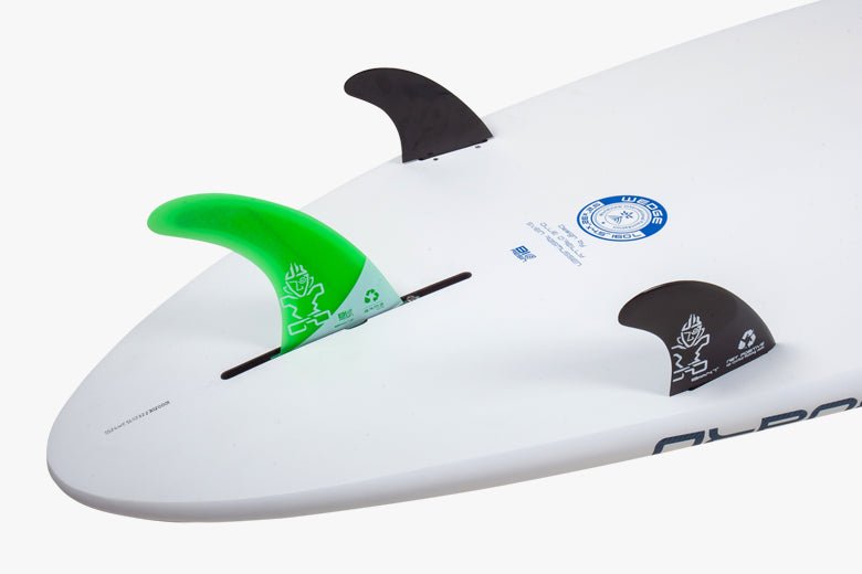 値下げ！　サップ　サーフィン　STARBOARD WEDGE ブルーカーボン Wedge Paddleboard - Starboard