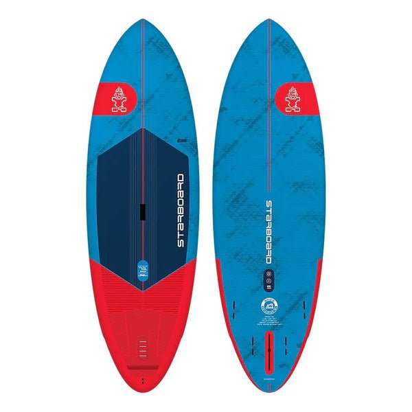 2025 STARBOARD SUP 8'7