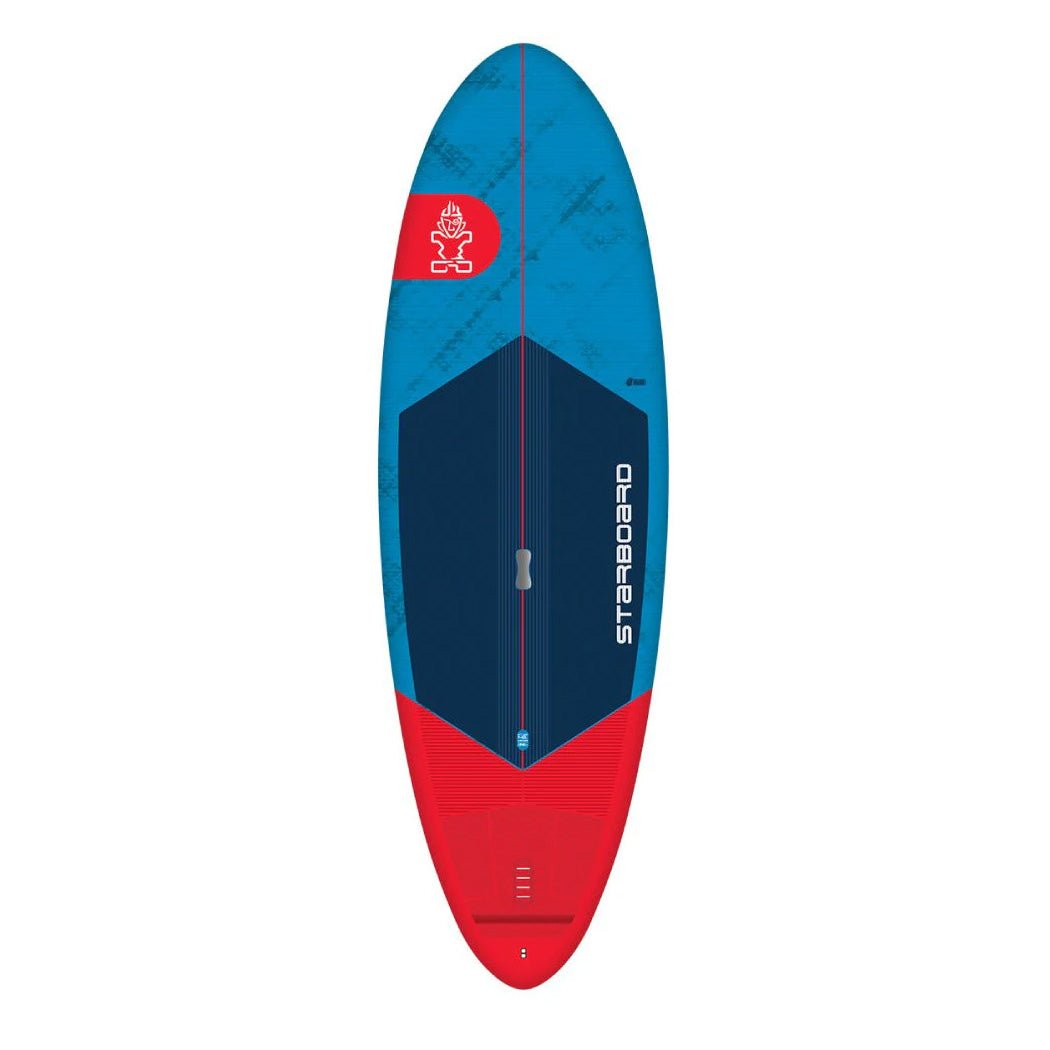 2025 STARBOARD SUP 8'7