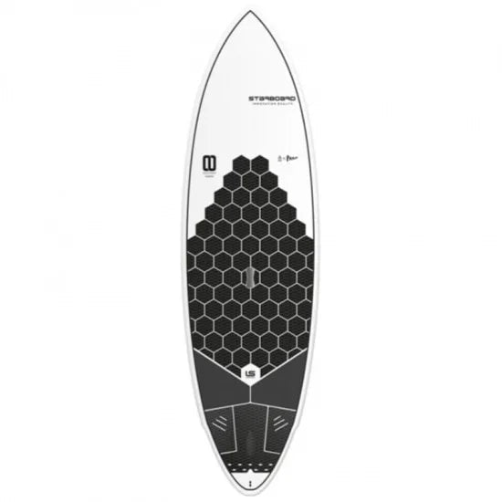 2025 STARBOARD SUP 9’3” x 32.75” SPICE LIMITED SERIES - West Coast Paddle Sports