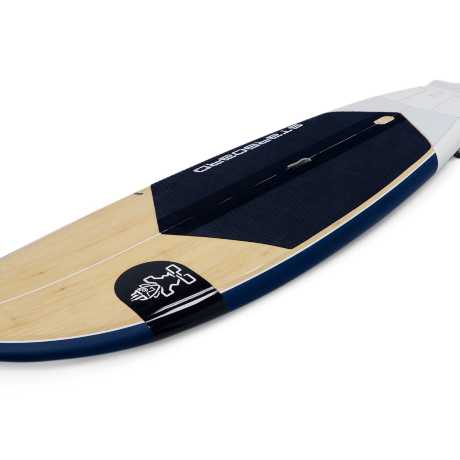 2025 STARBOARD SUP 10'0" x 34" WHOPPER STARLITE