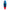 2025 STARBOARD SUP 8'7" x 32" WEDGE BLUE CARBON - PRE-BOOK FOR MAY