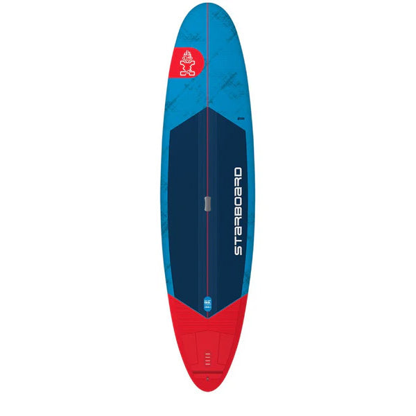 Starboard longboard – Page 2 – West Coast Paddle Sports
