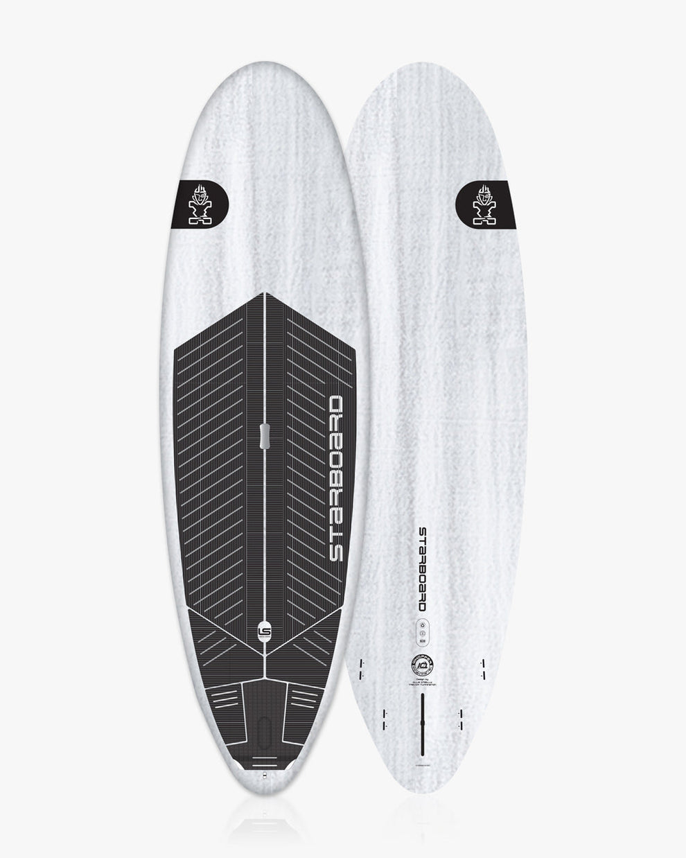 2025 STARBOARD SUP 9'0" x 33” WHOPPER LIMITED SERIES