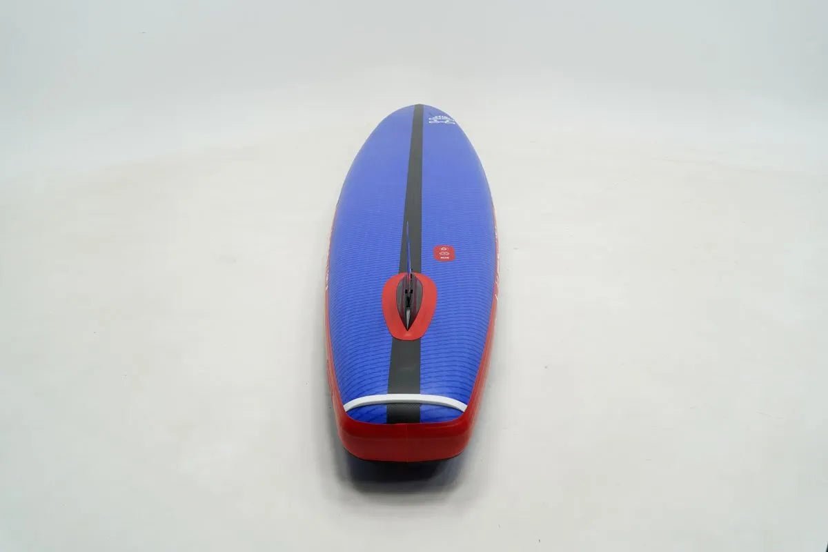 2026 INFLATABLE SUP 14'0" X 28" X 6" ALL STAR AIRLINE DELUXE - West Coast Paddle Sports