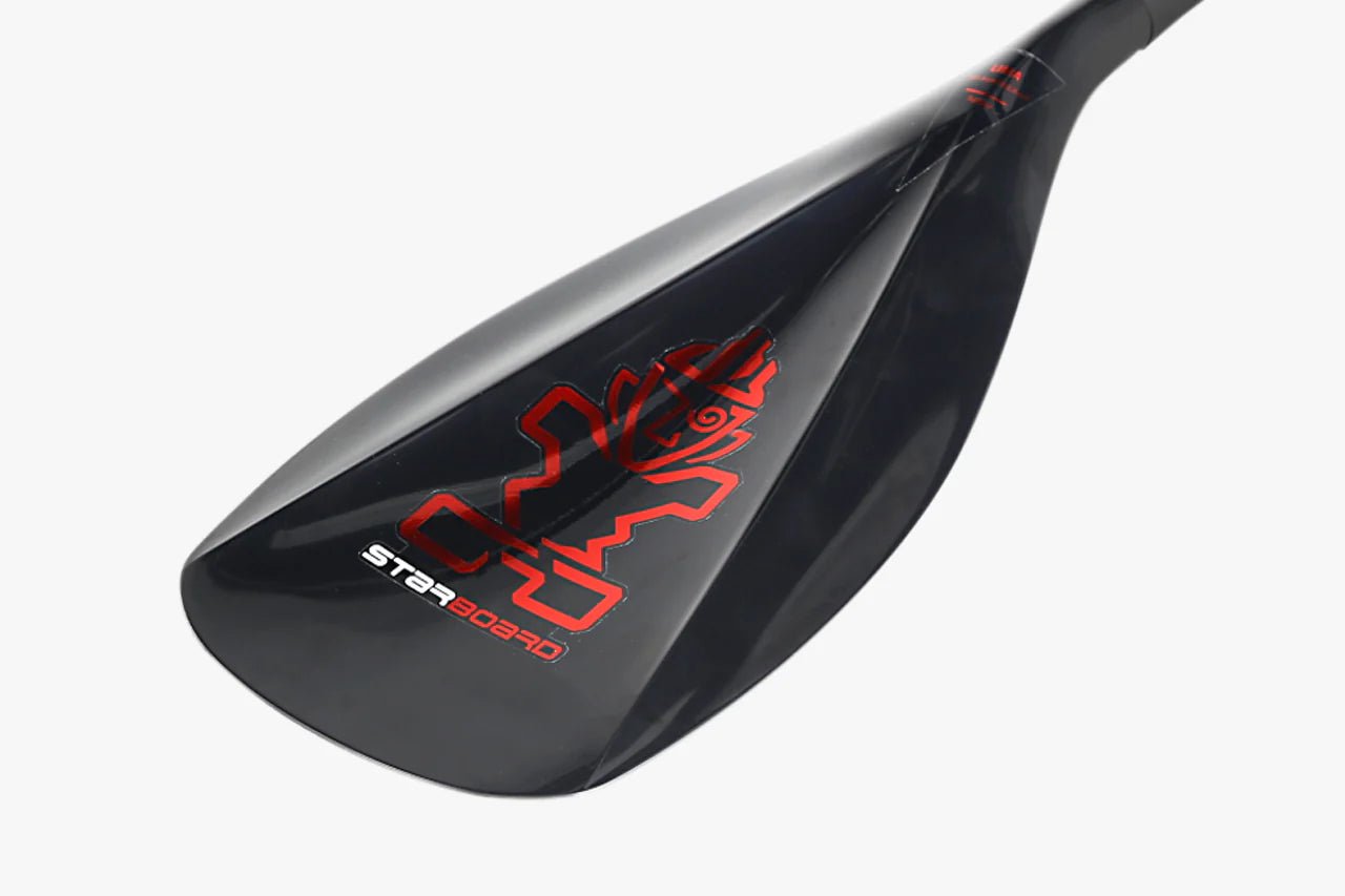 2026 Starboard iGO Deluxe Lite 10'8" X 33" X 6" Package with Paddle - West Coast Paddle Sports