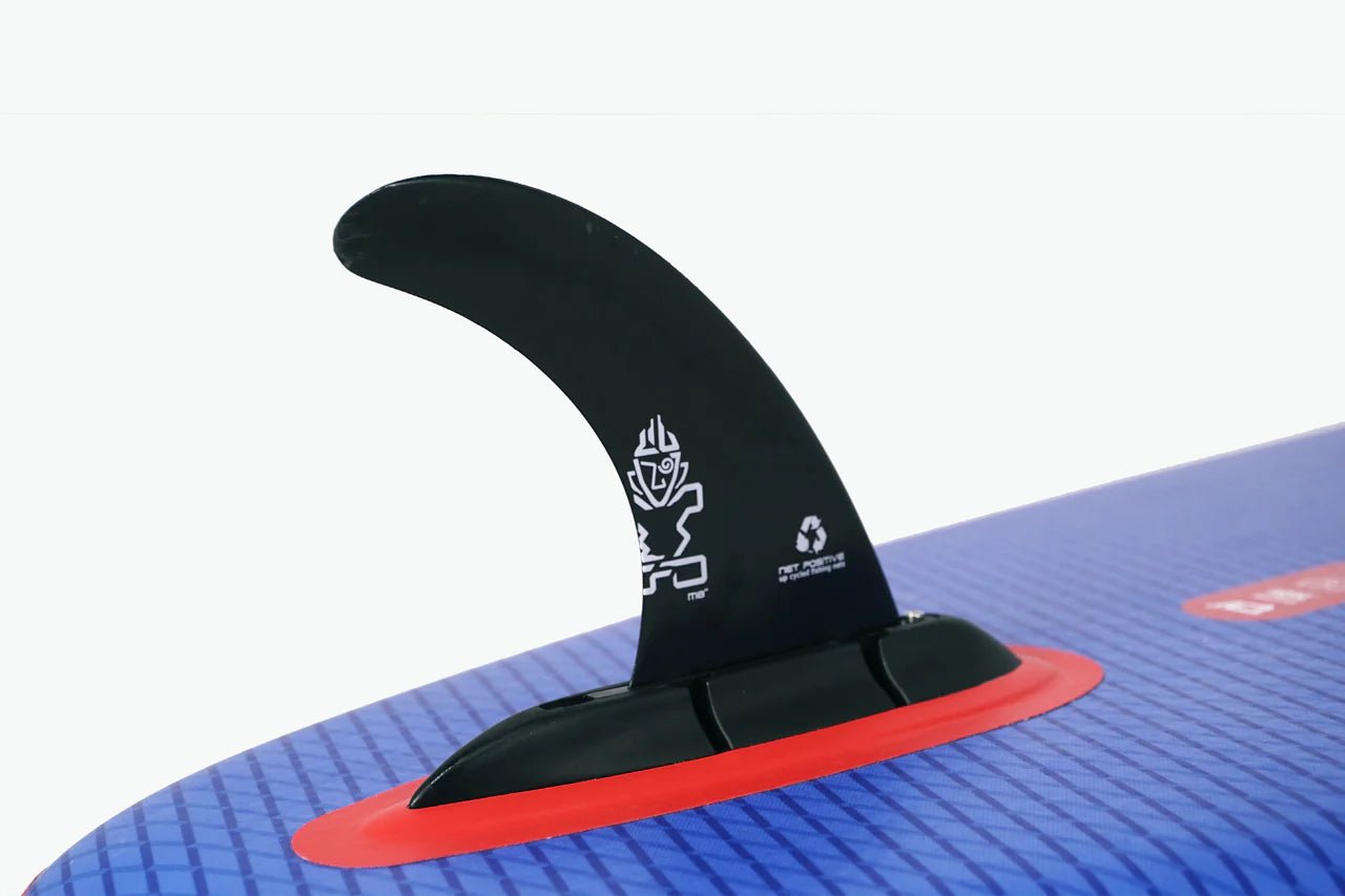 2026 STARBOARD INFLATABLE SUP 10'8" X 33" X 6" iGO DELUXE LITE WITH KAYAK SET - West Coast Paddle Sports