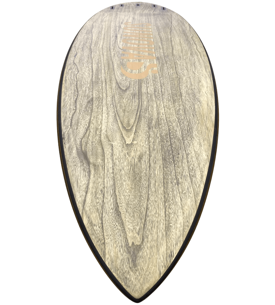 2026 SUNOVA Ghost UP 8'4" x 28 3/4" x 4 5/16" 107.8L SUP Surf - Prebook June 20th - West Coast Paddle Sports