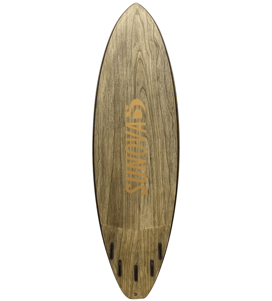 2026 SUNOVA Ghost UP 8'4" x 28 3/4" x 4 5/16" 107.8L SUP Surf - Prebook June 20th - West Coast Paddle Sports