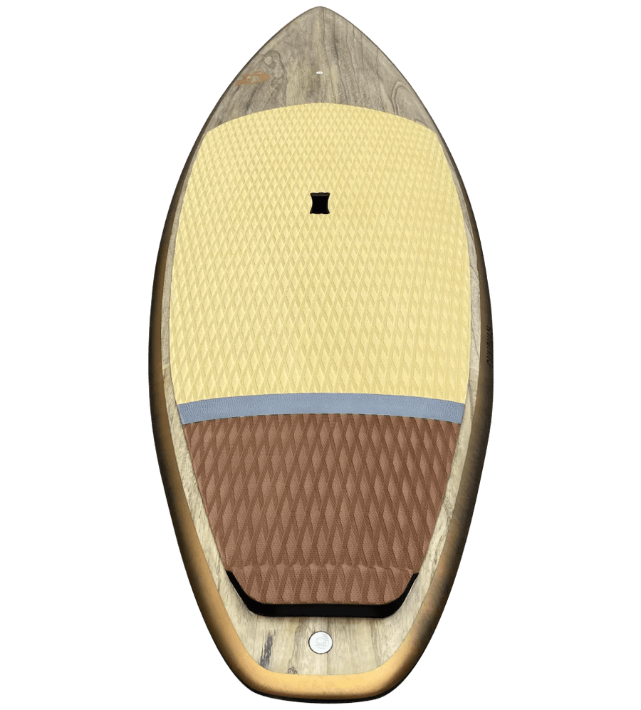 2026 SUNOVA Ghost UP 8'4" x 28 3/4" x 4 5/16" 107.8L SUP Surf - Prebook June 20th - West Coast Paddle Sports