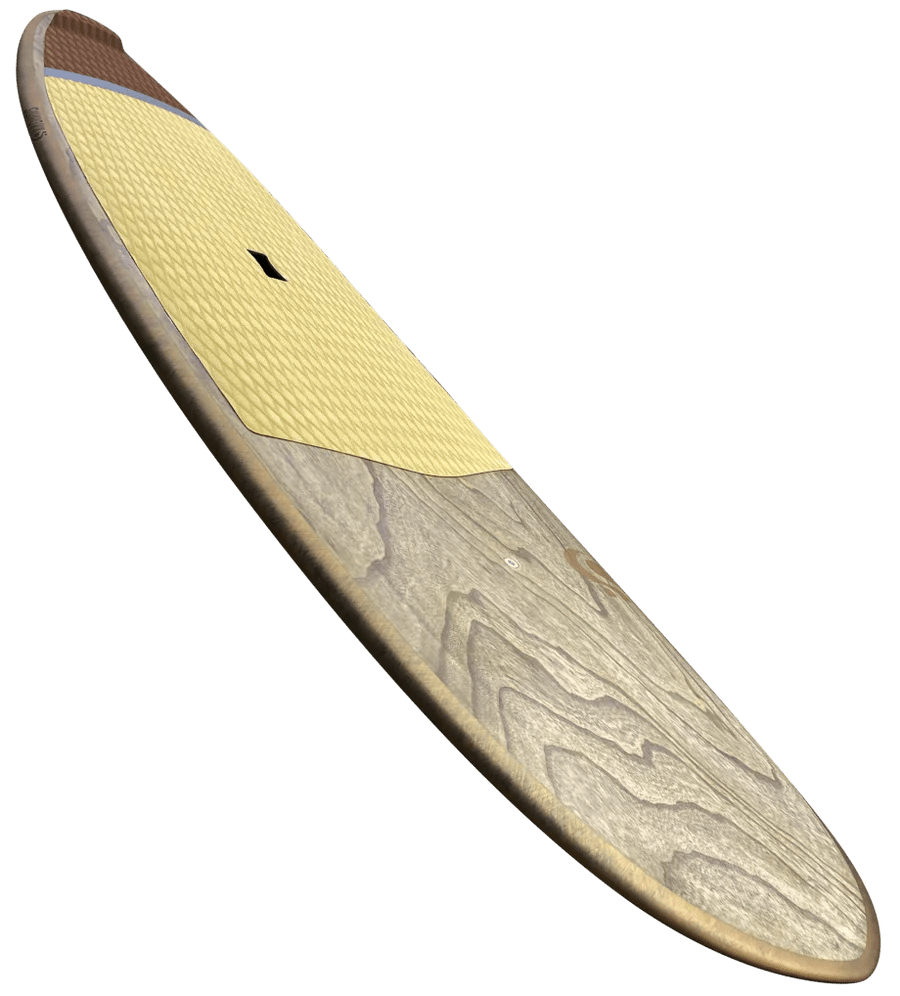 2026 SUNOVA Shorty 9'2" x 30" x 4 5/16" 130L TR3Tec - 50% deposit to Prebook for 2026 - West Coast Paddle Sports