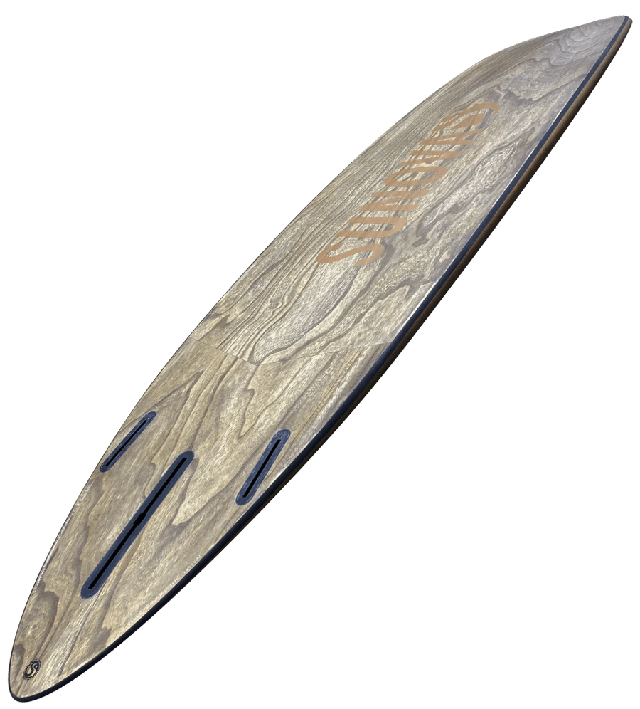 2026 SUNOVA Shorty 9'2" x 30" x 4 5/16" 130L TR3Tec - 50% deposit to Prebook for 2026 - West Coast Paddle Sports