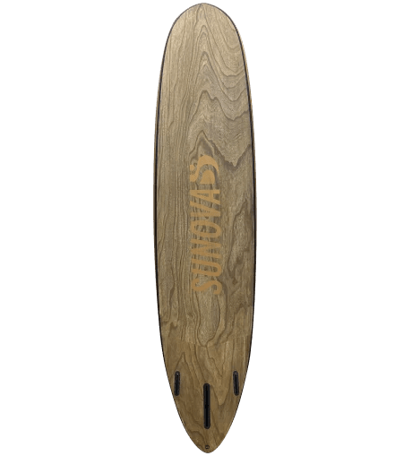 2026 SUNOVA Shorty 9'2" x 30" x 4 5/16" 130L TR3Tec - 50% deposit to Prebook for 2026 - West Coast Paddle Sports