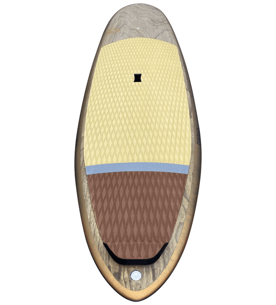 2026 SUNOVA Shorty 9'2" x 30" x 4 5/16" 130L TR3Tec - 50% deposit to Prebook for 2026 - West Coast Paddle Sports