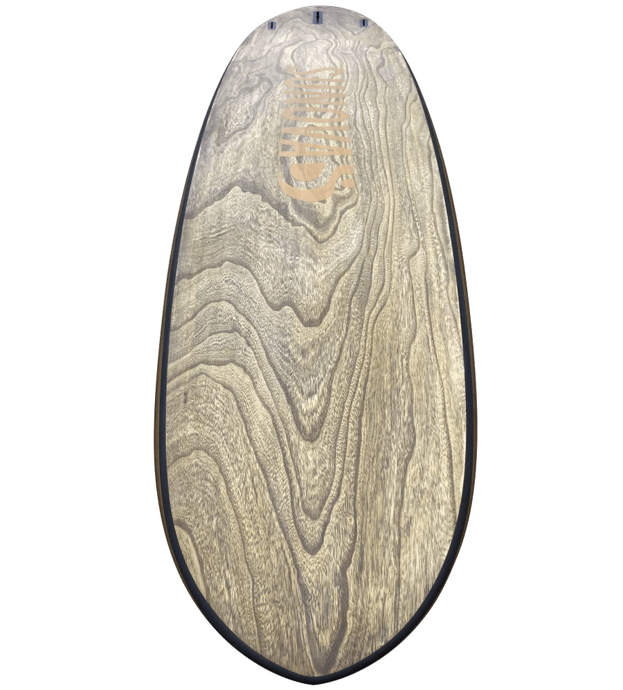 2026 SUNOVA Shorty 9'2" x 30" x 4 5/16" 130L TR3Tec - 50% deposit to Prebook for 2026 - West Coast Paddle Sports