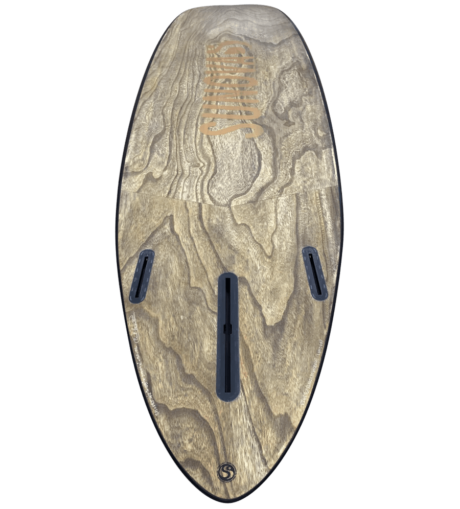 2026 SUNOVA Shorty 9'2" x 30" x 4 5/16" 130L TR3Tec - 50% deposit to Prebook for 2026 - West Coast Paddle Sports