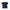 Graybeard Waterman ORIGINAL GRAYBEARD WATERMAN LOGO TEE - Black