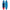 2025 STARBOARD SUP 9'5"x30" 124L LONGBOARD BLUE CARBON
