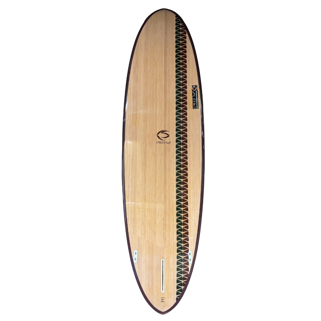 (USED) Creed Sup 10' x 31 1/2" x 5" 178.3L