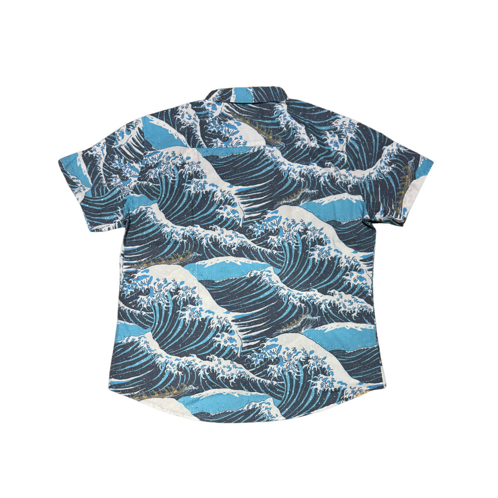 WESTERN ALOHA - ALENUIHAHA