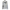 WEST COAST PADDLE SPORTS MEN'S LIGHT PADDLE LONG SLEEVE  HOODIE - GRAY