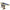 USED - Brawner 8'6" x 30" SUP Surf Board