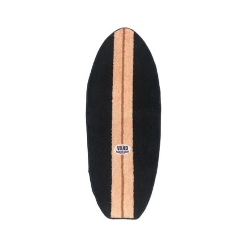 Surfboard Shaped Rug Mat