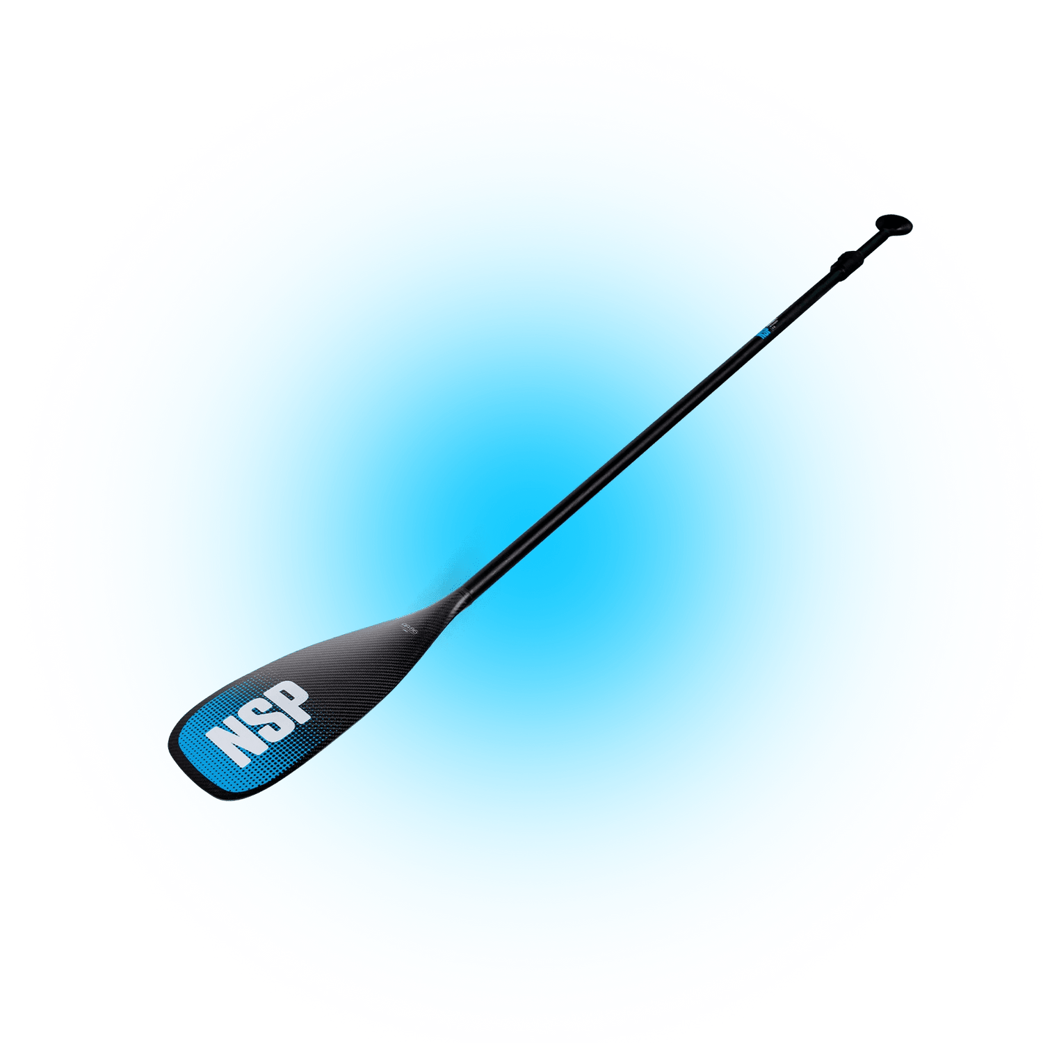 30% Carbon Adjustable - West Coast Paddle Sports