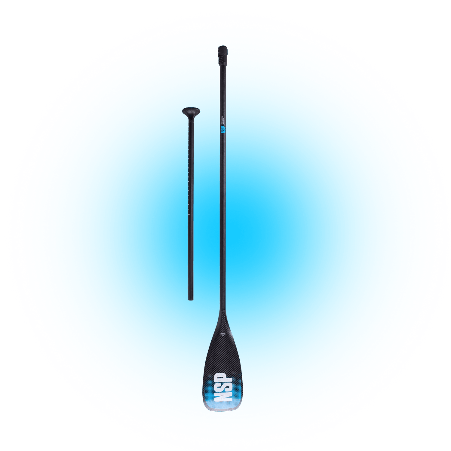 30% Carbon Adjustable - West Coast Paddle Sports