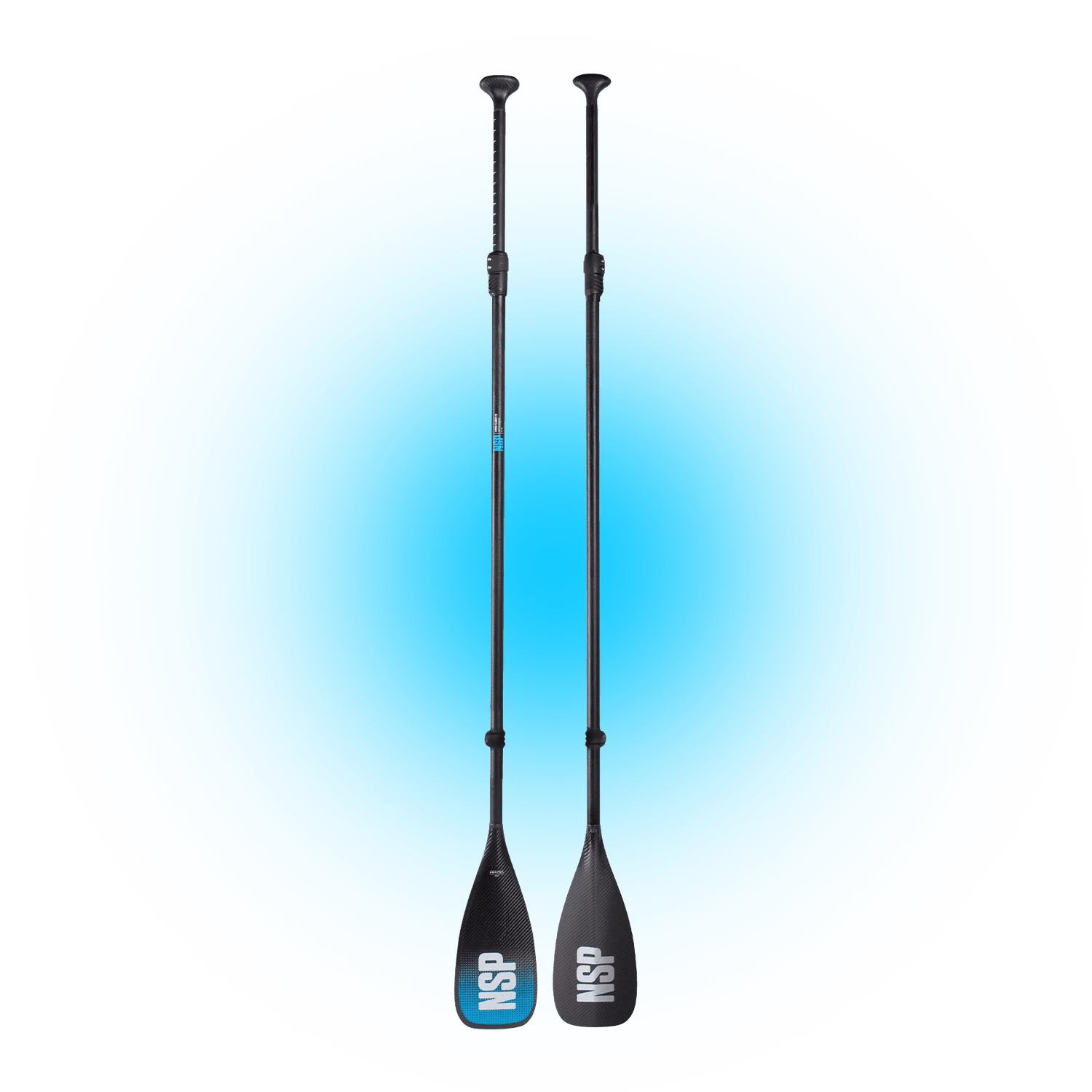 30% Carbon Adjustable - West Coast Paddle Sports
