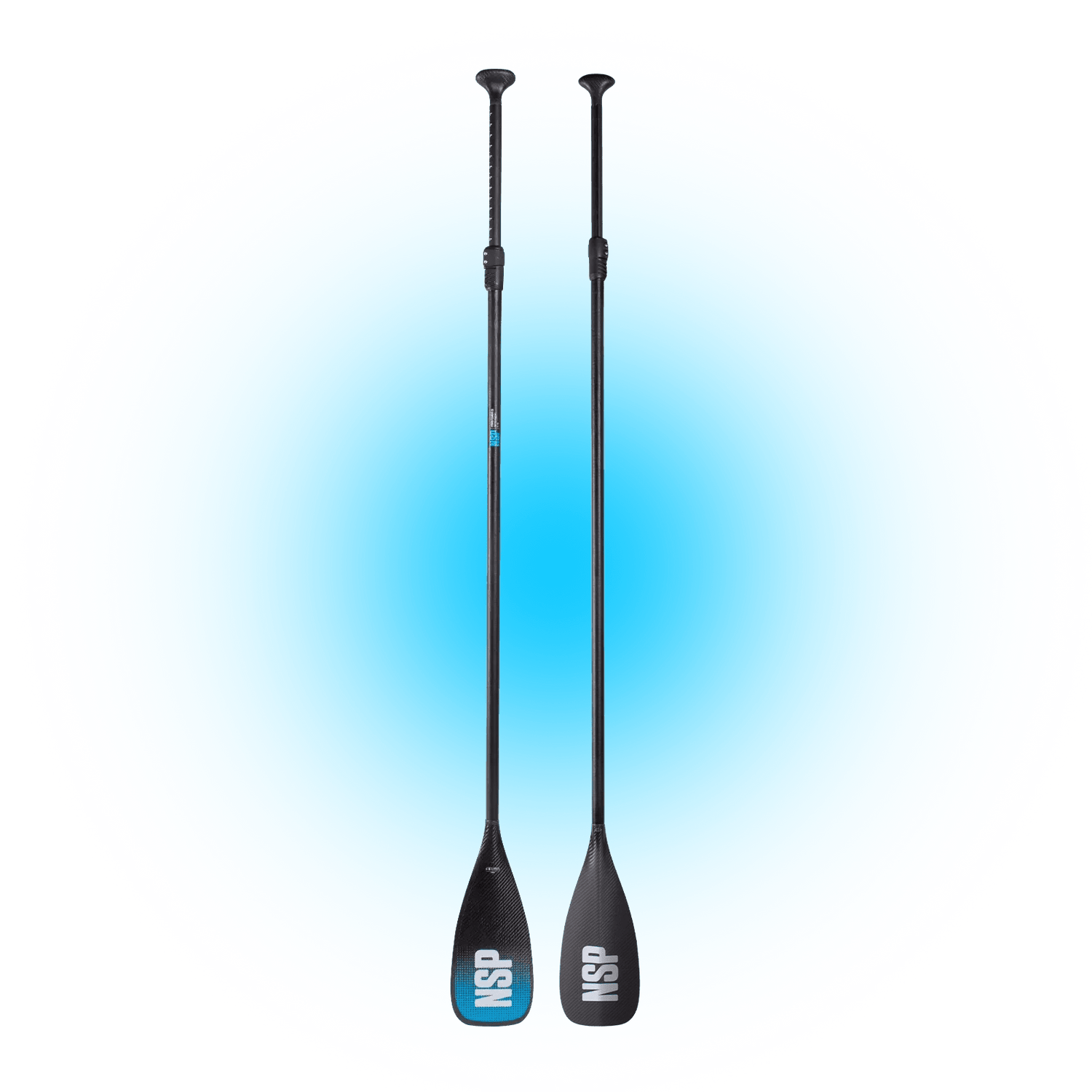 30% Carbon Adjustable - West Coast Paddle Sports